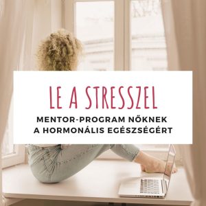 Le a Stresszel Program